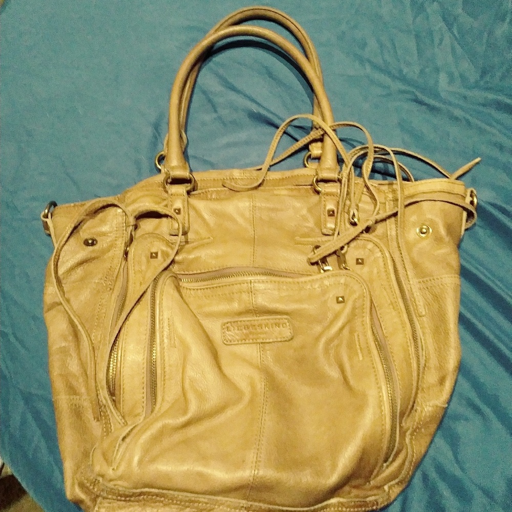 Liebeskind Brown Women's Hand bag